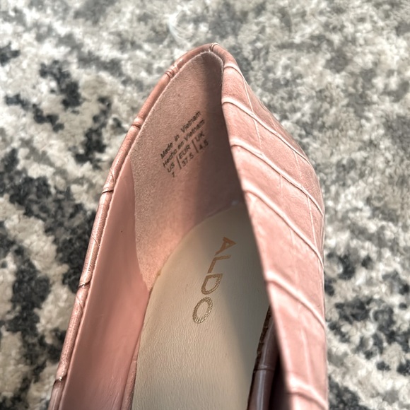 ALDO “Stessy” Stilettos - Picture 6 of 6